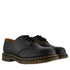 Dr Martens 1461 3 Eye Black Smooth Dr Martens James St Boutique
